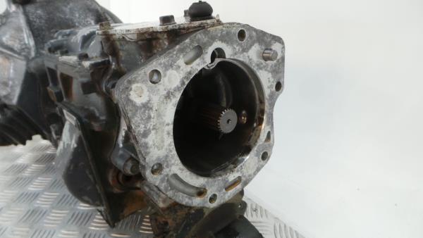 Boîte de vitesses manuelle MITSUBISHI Pajero II (V2_W, V3_W, V4_W) Imagem-4