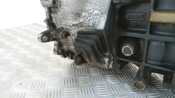 Boîte de vitesses manuelle MITSUBISHI Pajero II (V2_W, V3_W, V4_W) Imagem-5