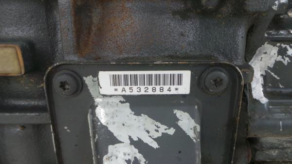 Boîte de vitesses manuelle MITSUBISHI Pajero II (V2_W, V3_W, V4_W) Imagem-6