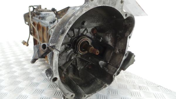 Boîte de vitesses manuelle MITSUBISHI Pajero II (V2_W, V3_W, V4_W) Imagem-3