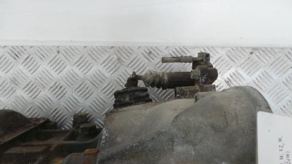 Boîte de vitesses manuelle MITSUBISHI Pajero II (V2_W, V3_W, V4_W) Imagem-4