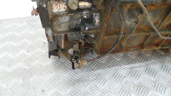 Boîte de vitesses manuelle MITSUBISHI Pajero II (V2_W, V3_W, V4_W) Imagem-5