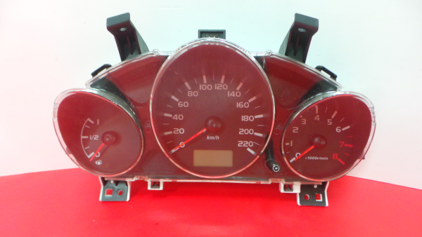 Compteur de vitesse MITSUBISHI Colt VI (Z3_A, Z2_A)