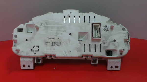 Compteur de vitesse MITSUBISHI Colt VI (Z3_A, Z2_A) Imagem-1