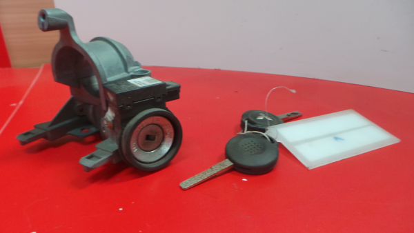 Barillet d’allumage MITSUBISHI Colt VI (Z3_A, Z2_A)