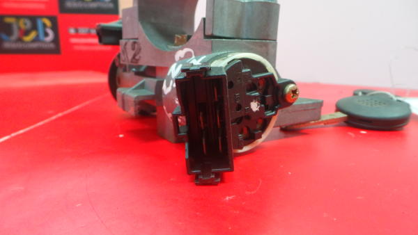 Barillet d’allumage MITSUBISHI Colt VI (Z3_A, Z2_A) Imagem-1