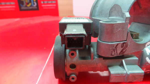 Barillet d’allumage MITSUBISHI Colt VI (Z3_A, Z2_A) Imagem-2