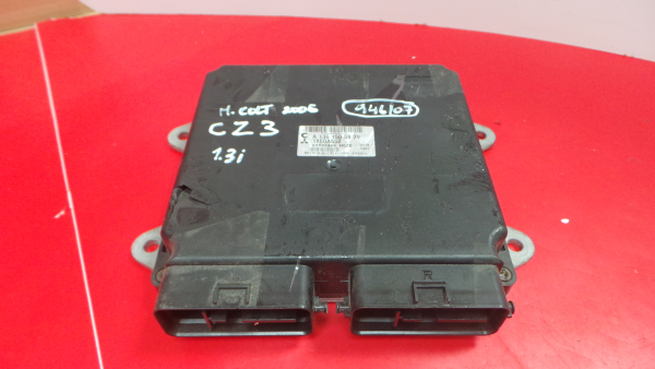 Calculateur /  Unité de contrôle moteur MITSUBISHI Colt VI (Z3_A, Z2_A)