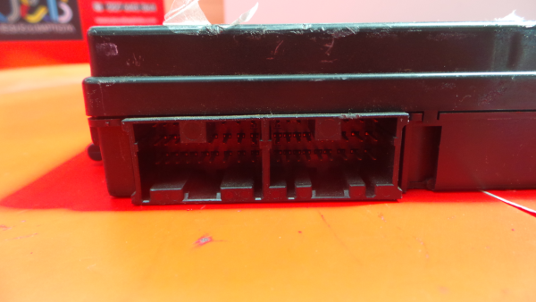 Boîte de fusibles / SAM / BSI MITSUBISHI Colt VI (Z3_A, Z2_A) Imagem-1