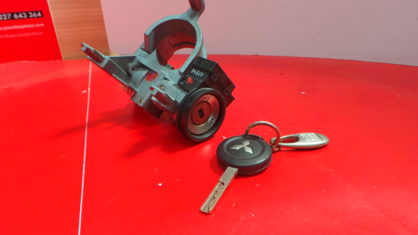 Barillet d’allumage MITSUBISHI Colt VI (Z3_A, Z2_A)