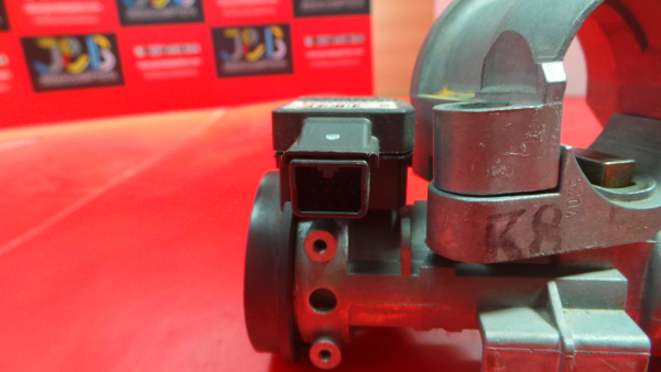 Barillet d’allumage MITSUBISHI Colt VI (Z3_A, Z2_A) Imagem-1