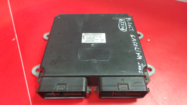 Calculateur /  Unité de contrôle moteur MITSUBISHI Colt VI (Z3_A, Z2_A)