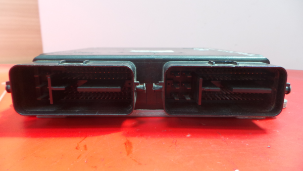 Calculateur /  Unité de contrôle moteur MITSUBISHI Colt VI (Z3_A, Z2_A) Imagem-1