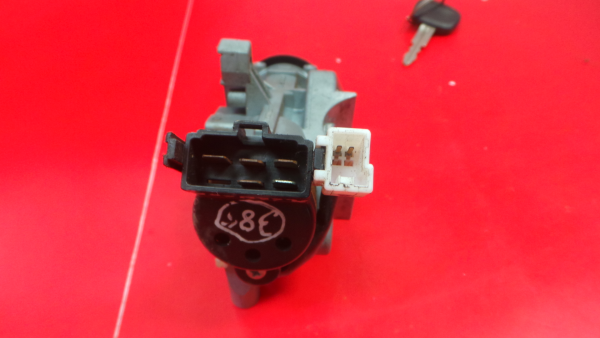 Barillet d’allumage MITSUBISHI Lancer VI Sedan (CJ_, CP_) Imagem-1