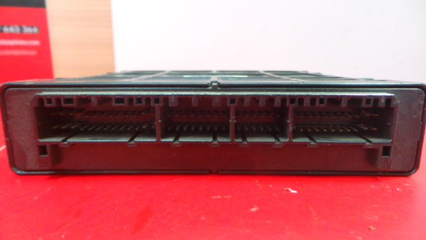 Calculateur /  Unité de contrôle moteur MITSUBISHI Lancer VI Sedan (CJ_, CP_) Imagem-1