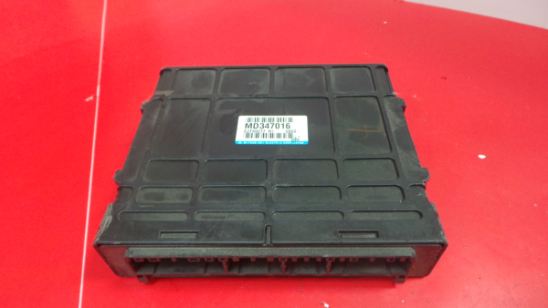Calculateur /  Unité de contrôle moteur MITSUBISHI Lancer VI Sedan (CJ_, CP_)