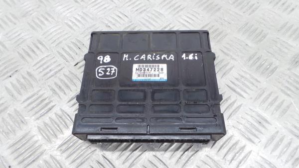 Calculateur /  Unité de contrôle moteur MITSUBISHI Carisma Hatchback (DA_)