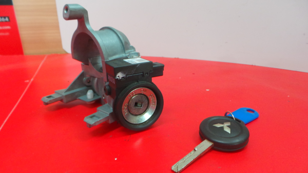 Barillet d’allumage MITSUBISHI Colt VI (Z3_A, Z2_A)