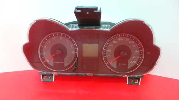 Compteur de vitesse MITSUBISHI Colt VI (Z3_A, Z2_A)