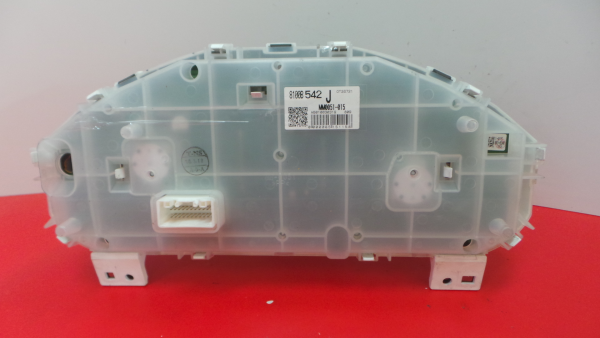 Compteur de vitesse MITSUBISHI Colt VI (Z3_A, Z2_A) Imagem-1