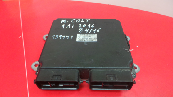 Calculateur /  Unité de contrôle moteur MITSUBISHI Colt VI (Z3_A, Z2_A)