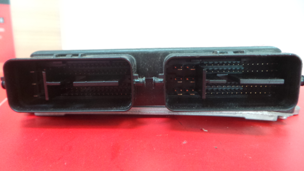 Calculateur /  Unité de contrôle moteur MITSUBISHI Colt VI (Z3_A, Z2_A) Imagem-1