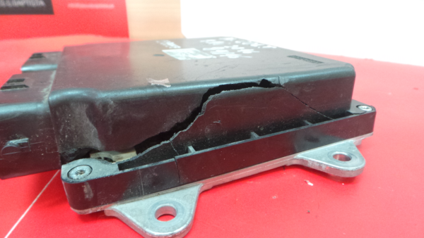 Calculateur /  Unité de contrôle moteur MITSUBISHI Colt VI (Z3_A, Z2_A) Imagem-2