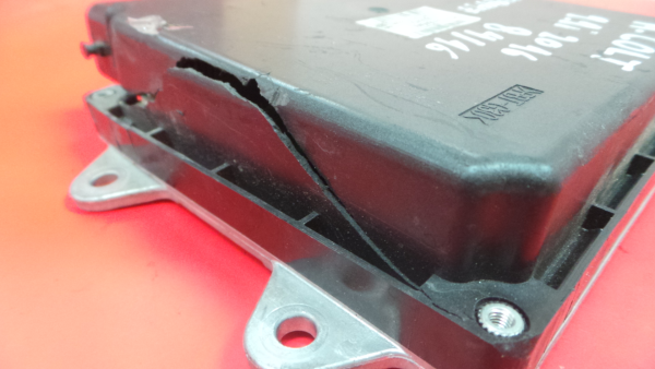 Calculateur /  Unité de contrôle moteur MITSUBISHI Colt VI (Z3_A, Z2_A) Imagem-3