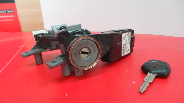 Barillet d’allumage MITSUBISHI Lancer VIII Sportback (CX_A)