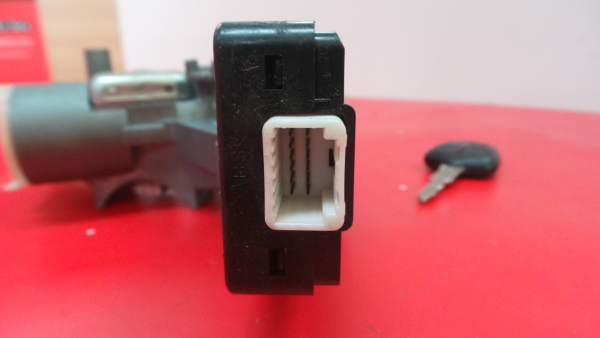 Barillet d’allumage MITSUBISHI Lancer VIII Sportback (CX_A) Imagem-3