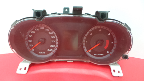 Compteur de vitesse MITSUBISHI Lancer VIII Sportback (CX_A)