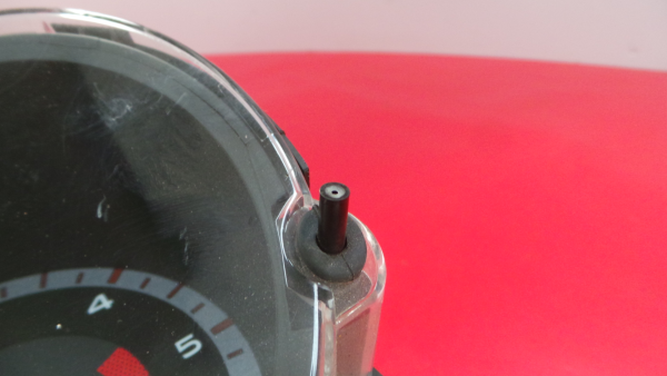 Compteur de vitesse MITSUBISHI Lancer VIII Sportback (CX_A) Imagem-2