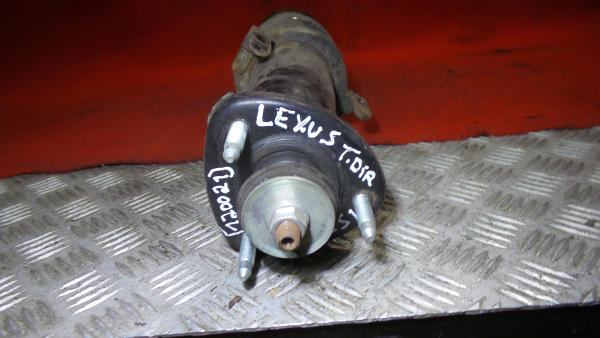 Right Rear Shock Absorber LEXUS IS II (GSE2_, ALE2_, USE2_)