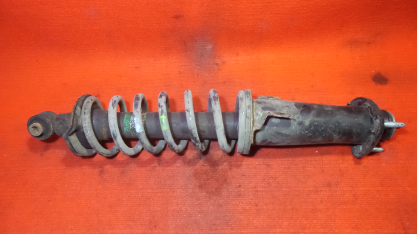 Right Rear Shock Absorber LEXUS IS II (GSE2_, ALE2_, USE2_) Imagem-1