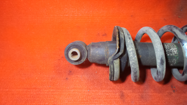 Right Rear Shock Absorber LEXUS IS II (GSE2_, ALE2_, USE2_) Imagem-2