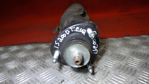 Left Rear Shock Absorber LEXUS IS II (GSE2_, ALE2_, USE2_)