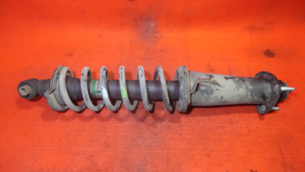 Left Rear Shock Absorber LEXUS IS II (GSE2_, ALE2_, USE2_) Imagem-1