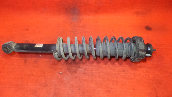 Amortisseur Arrière Droite MITSUBISHI Space Star Combi (DG_A) Imagem-1