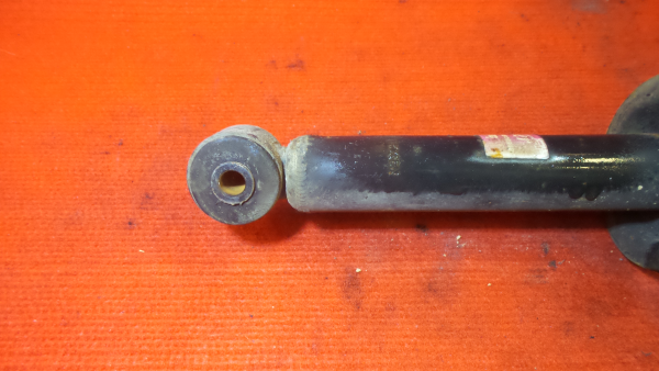 Amortisseur Arrière Droite MITSUBISHI Space Star Combi (DG_A) Imagem-2