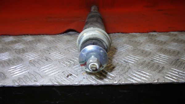 Amortisseur Arrière Gauche MITSUBISHI Space Star Hatchback (A0_A)