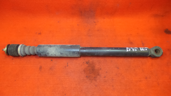 Amortecedor trás direito SUZUKI Swift III (MZ, EZ) Imagem-1