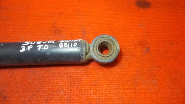 Amortecedor trás direito SUZUKI Swift III (MZ, EZ) Imagem-2