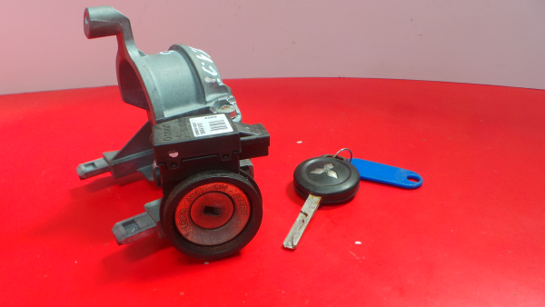 Barillet d’allumage MITSUBISHI Colt VI (Z3_A, Z2_A)