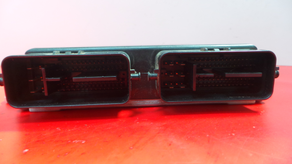 Calculateur /  Unité de contrôle moteur MITSUBISHI Colt VI (Z3_A, Z2_A) Imagem-1