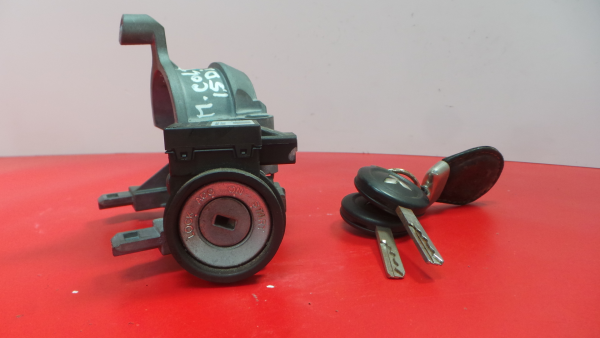 Barillet d’allumage MITSUBISHI Colt VI (Z3_A, Z2_A)