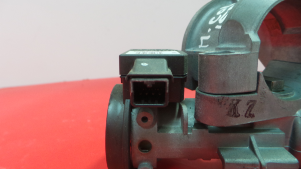 Barillet d’allumage MITSUBISHI Colt VI (Z3_A, Z2_A) Imagem-1