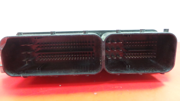 Calculateur /  Unité de contrôle moteur MITSUBISHI Colt VI (Z3_A, Z2_A) Imagem-1