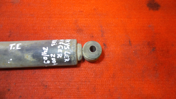 Amortiguador Trasero Izquierdo CHRYSLER Voyager IV (RG, RS) Imagem-2