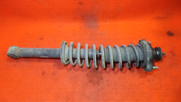 Amortisseur Arrière Gauche MITSUBISHI Space Star Combi (DG_A) Imagem-1