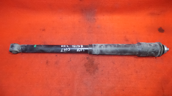 Amortisseur Arrière Droite MITSUBISHI Colt VI (Z3_A, Z2_A) Imagem-1